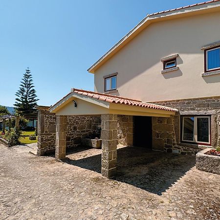 Quinta Dom Sapo - Agroturismo Viana do Castelo Exterior photo