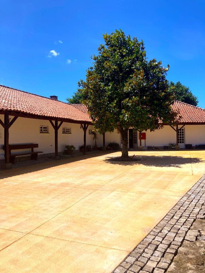 Quinta Dom Sapo - Agroturismo Viana do Castelo Exterior photo