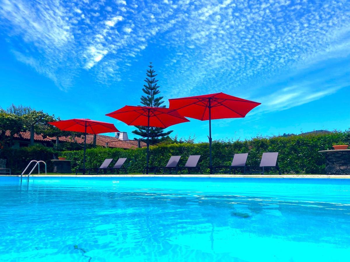 Quinta Dom Sapo - Agroturismo Viana do Castelo Exterior photo